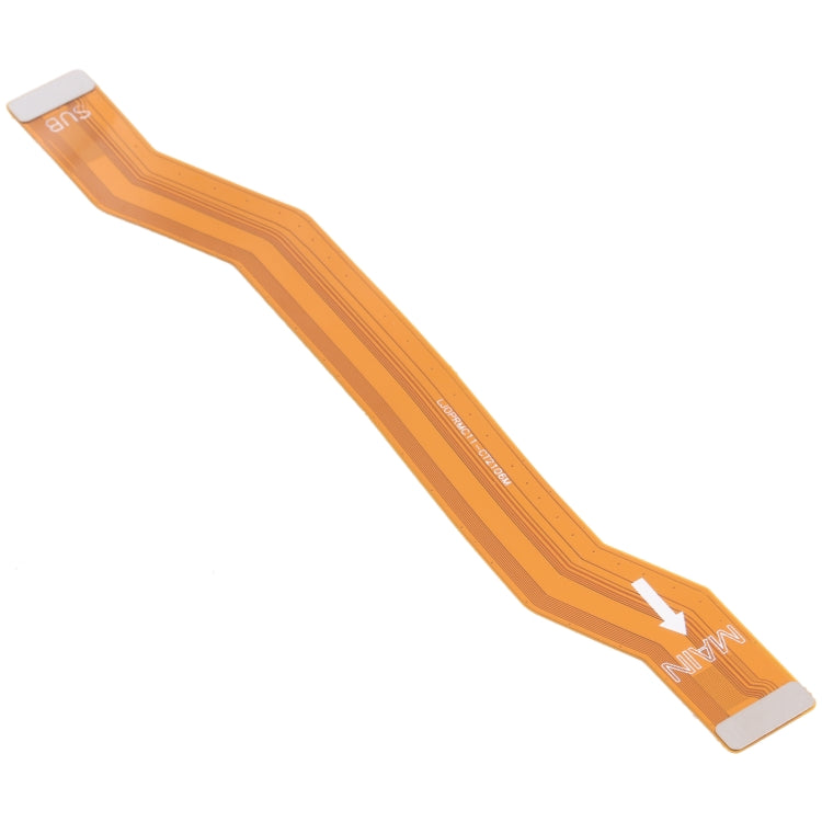 For OPPO Realme C11 (2021) Motherboard Flex Cable – Durable Build, Easy to Use, For Realme C11 (2021)