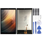 LCD Screen and Digitizer Full Assembly for Lenovo Yoga Tab 3 Plus YT-X703F, YT-X703, YT-X703L, YT-X703X – Durable Build, Easy to Use, For Lenovo YOGA Tab 3 Plus For Lenovo YOGA Tab 3 Plus