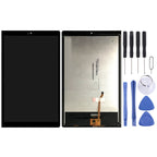 LCD Screen and Digitizer Full Assembly for Lenovo Yoga Tab 3 Plus YT-X703F, YT-X703, YT-X703L, YT-X703X – Durable Build, Easy to Use, For Lenovo YOGA Tab 3 Plus