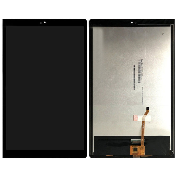 LCD Screen and Digitizer Full Assembly for Lenovo Yoga Tab 3 Plus YT-X703F, YT-X703, YT-X703L, YT-X703X – Durable Build, Easy to Use, For Lenovo YOGA Tab 3 Plus