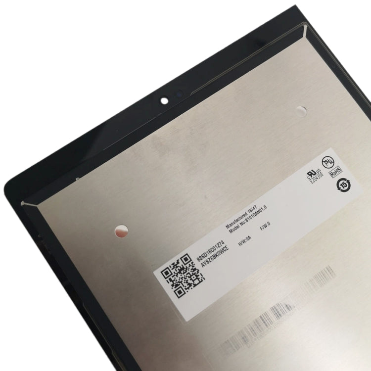 LCD Screen and Digitizer Full Assembly for Lenovo Yoga Tab 3 Plus YT-X703F, YT-X703, YT-X703L, YT-X703X – Durable Build, Easy to Use, For Lenovo YOGA Tab 3 Plus