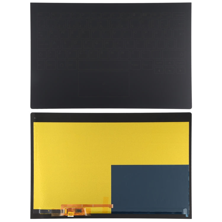Touchpad for Lenovo YOGA A12 YB-Q501F – Durable Build, Easy to Use, For Lenovo YOGA A12 For Lenovo YOGA A12