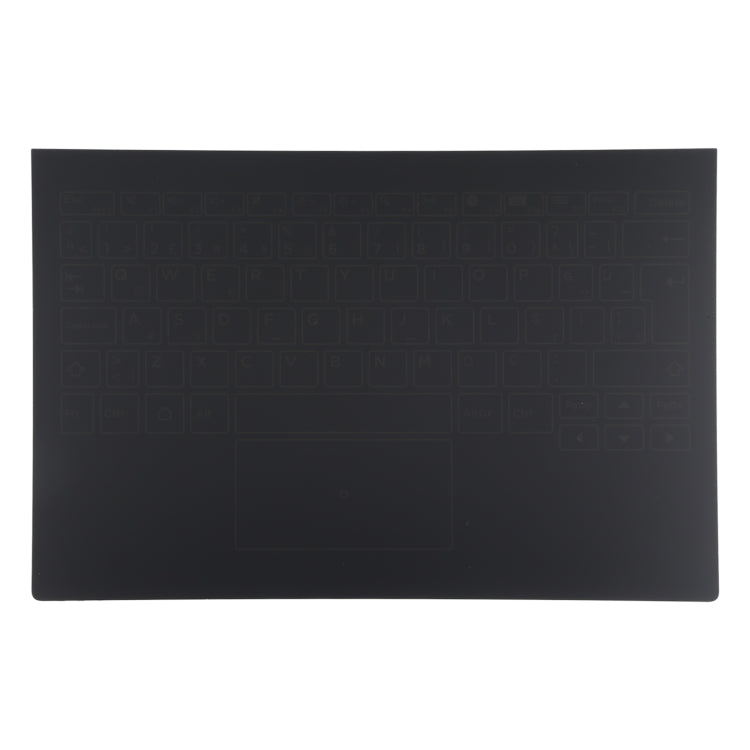 Touchpad for Lenovo YOGA A12 YB-Q501F – Durable Build, Easy to Use, For Lenovo YOGA A12