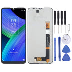 LCD Screen and Digitizer Full Assembly for TCL 20 R 5G / 20 XE – Durable Build, Easy to Use, For TCL 20 R 5G / 20 XE (TFT)