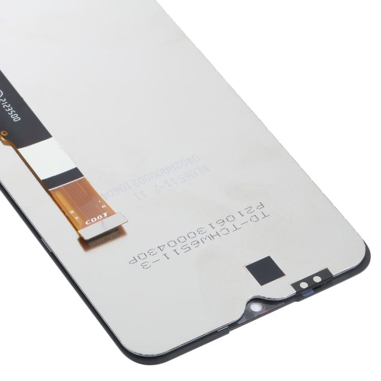 LCD Screen and Digitizer Full Assembly for TCL 20 R 5G / 20 XE – Durable Build, Easy to Use, For TCL 20 R 5G / 20 XE (TFT)