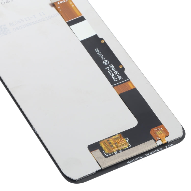 LCD Screen and Digitizer Full Assembly for TCL 20 R 5G / 20 XE – Durable Build, Easy to Use, For TCL 20 R 5G / 20 XE (TFT)
