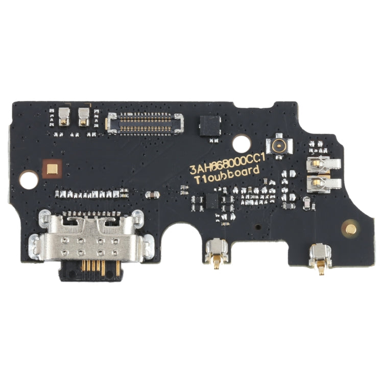 Charging Port Board for TCL Plex T780H – Durable Build, Easy to Use, For TCL Plex