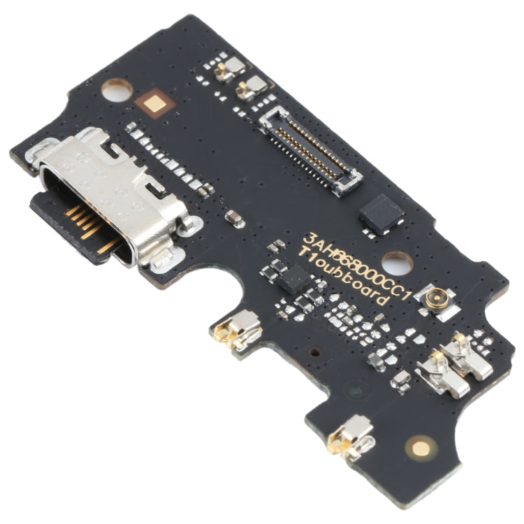 Charging Port Board for TCL Plex T780H – Durable Build, Easy to Use, For TCL Plex