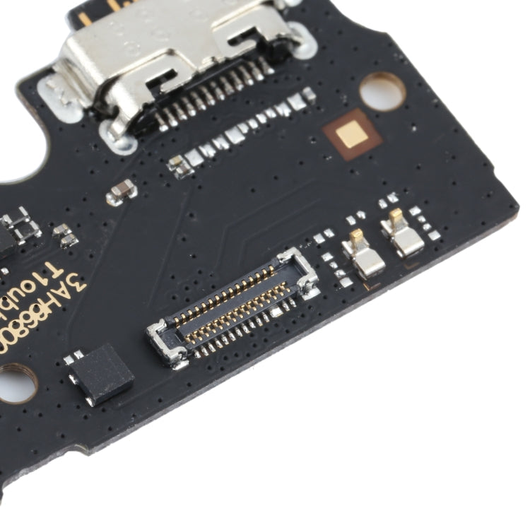 Charging Port Board for TCL Plex T780H – Durable Build, Easy to Use, For TCL Plex