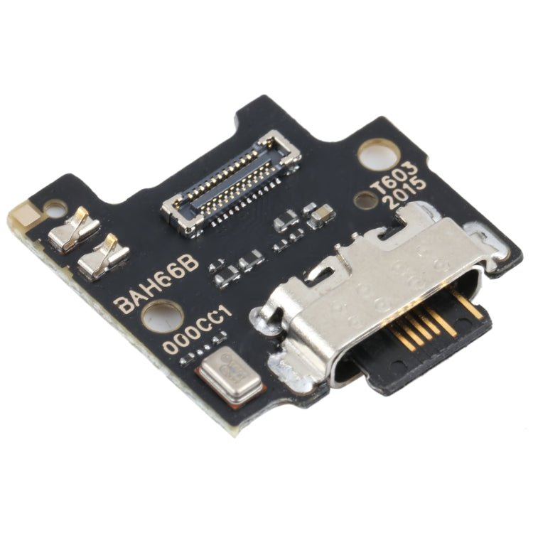 Charging Port Board for TCL 10 Pro T799B T799H – Durable Build, Easy to Use, For TCL 10 Pro