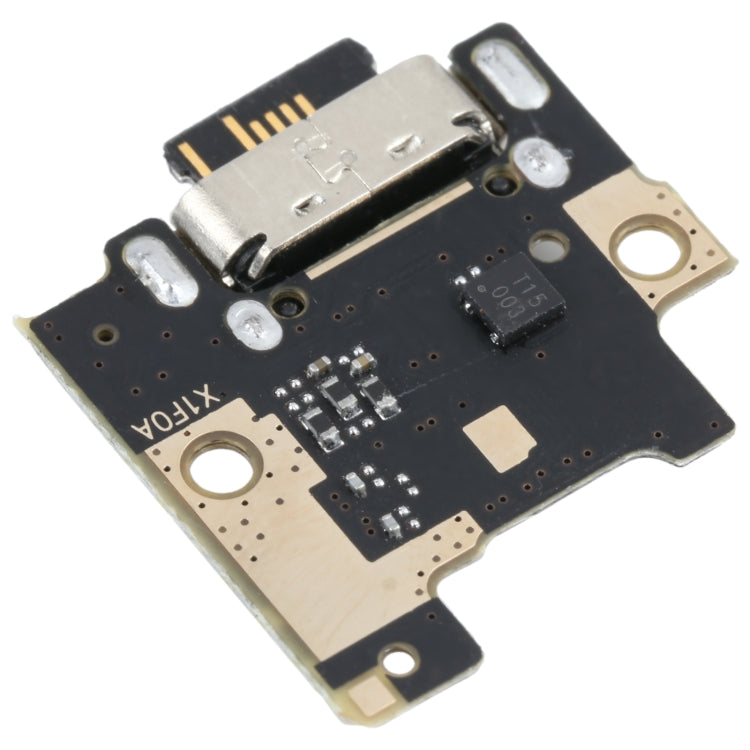 Charging Port Board for TCL 10 Pro T799B T799H – Durable Build, Easy to Use, For TCL 10 Pro