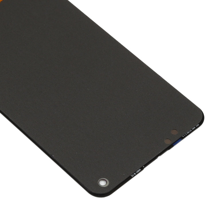 AMOLED Material Original LCD Screen and Digitizer Full Assembly for OPPO Reno7 5G CPH2371 – Durable Build, Easy to Use, For OPPO Reno7 5G(AMOLED)