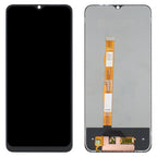 Original LCD Screen and Digitizer Full Assembly for Vivo Y20 / Y21S 2021 / Y20 2021 / iQOO U1x / Y20S / Y21i / Y30G / Y20s (G) – Durable Build, Easy to Use, For Vivo Y20 (Original)