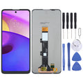 Original LCD Screen and Digitizer Full Assembly for Motorola Moto E40 / E30 – Durable Build, Easy to Use, For Motorola Moto E40 / E30(Original)