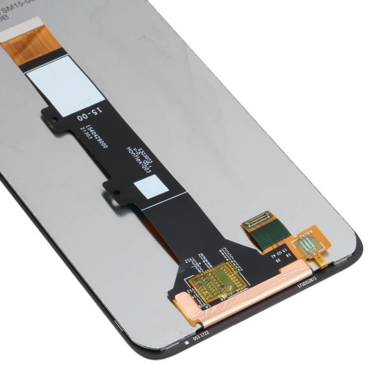 Original LCD Screen and Digitizer Full Assembly for Motorola Moto E40 / E30 – Durable Build, Easy to Use, For Motorola Moto E40 / E30(Original)