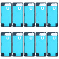 10 PCS Back Housing Cover Adhesive for Asus ROG Phone 5 ZS673KS – Durable Build, Easy to Use, For Asus ROG Phone 5