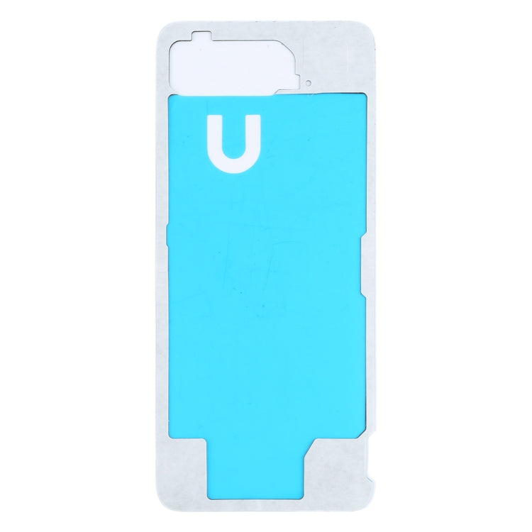 10 PCS Back Housing Cover Adhesive for Asus ROG Phone 5 ZS673KS – Durable Build, Easy to Use, For Asus ROG Phone 5