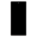 AMOLED Material LCD Screen and Digitizer Full Assembly with Frame for Google Pixel 6 – Durable Build, Easy to Use, For Google Pixel 6 (Original)