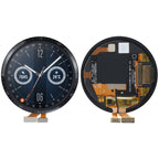 Dual Cable Edition Original LCD Screen and Digitizer Full Assembly for... For Huawei Watch GT 3 46mm (Original)