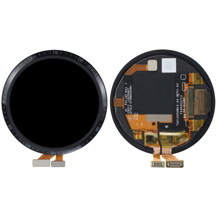 Dual Cable Edition Original LCD Screen and Digitizer Full Assembly for...