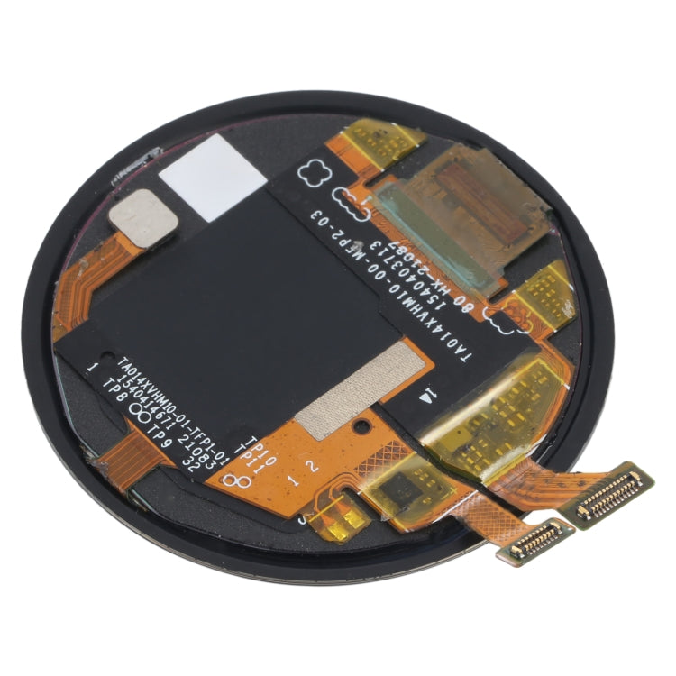 Dual Cable Edition Original LCD Screen and Digitizer Full Assembly for...
