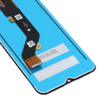 Original LCD Screen and Digitizer Full Assembly for Tecno Spark Go 2020 / Spark 6 Go / Infinix Hot 10 Lite / Infinix Smart 5 – Durable Build, Easy to Use, For Tecno Spark Go 2020(Original )