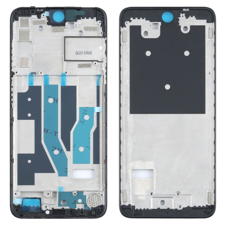 Front Housing LCD Frame Bezel Plate for TCL 20L / 20L+ / 20 Lite T774H T774B T775H T775B – Durable Build, Easy to Use, For TCL 20L / 20L+ / 20 Lite