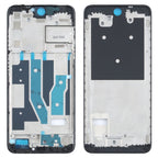 Front Housing LCD Frame Bezel Plate for TCL 20L / 20L+ / 20 Lite T774H T774B T775H T775B – Durable Build, Easy to Use, For TCL 20L / 20L+ / 20 Lite