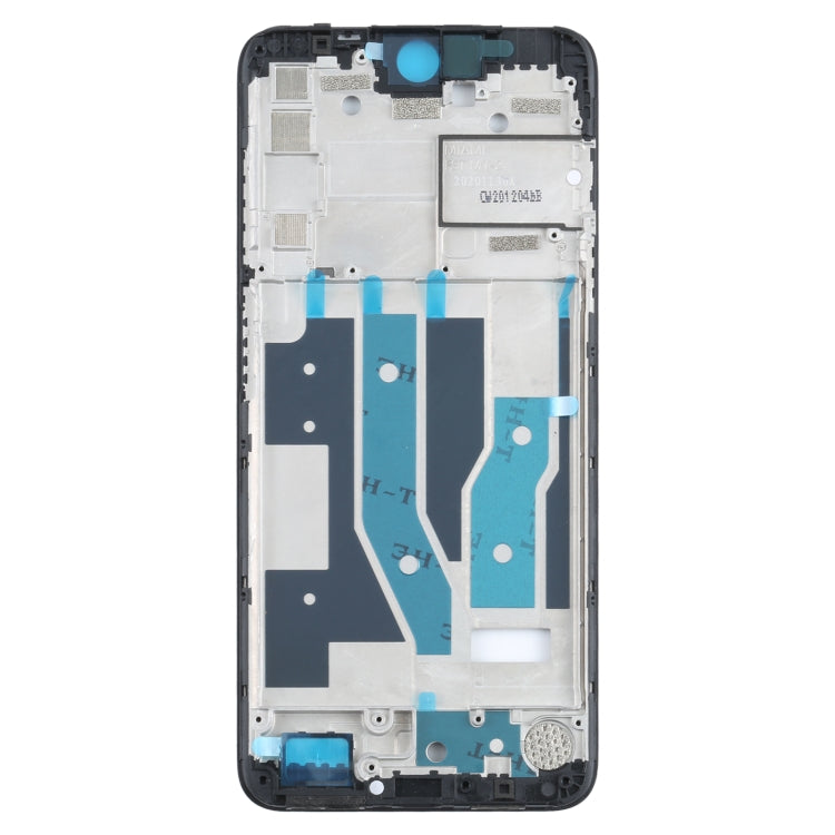 Front Housing LCD Frame Bezel Plate for TCL 20L / 20L+ / 20 Lite T774H T774B T775H T775B – Durable Build, Easy to Use, For TCL 20L / 20L+ / 20 Lite