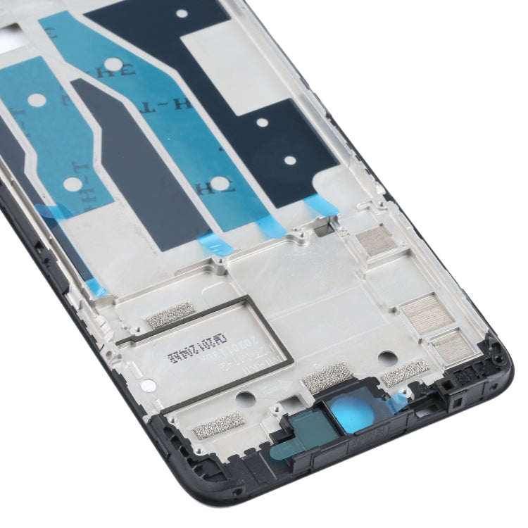 Front Housing LCD Frame Bezel Plate for TCL 20L / 20L+ / 20 Lite T774H T774B T775H T775B – Durable Build, Easy to Use, For TCL 20L / 20L+ / 20 Lite