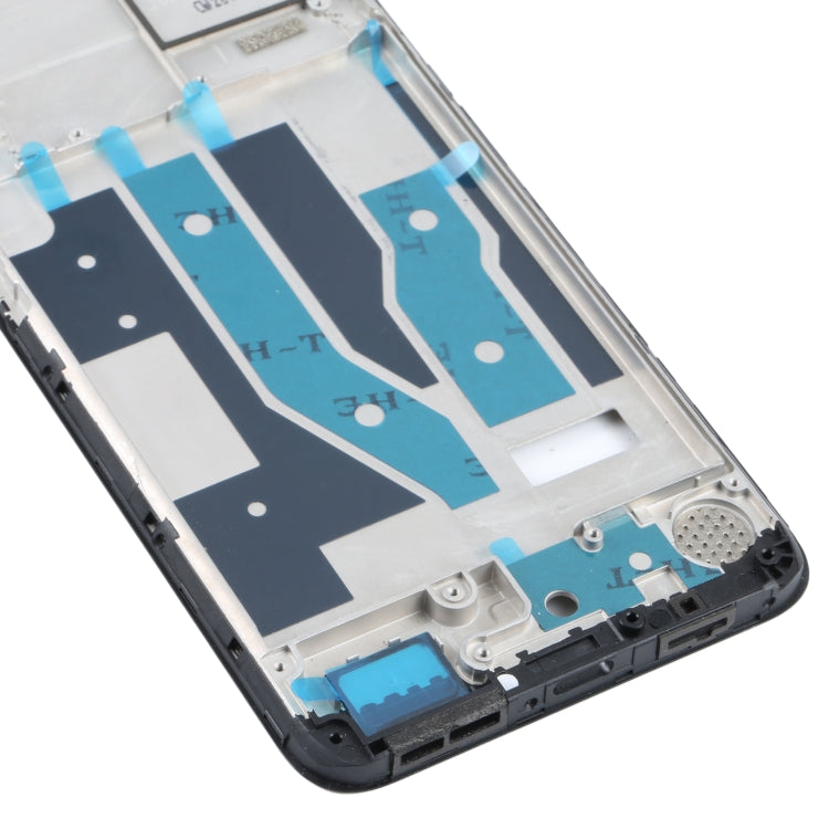 Front Housing LCD Frame Bezel Plate for TCL 20L / 20L+ / 20 Lite T774H T774B T775H T775B – Durable Build, Easy to Use, For TCL 20L / 20L+ / 20 Lite