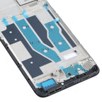 Front Housing LCD Frame Bezel Plate for TCL 20L / 20L+ / 20 Lite T774H T774B T775H T775B – Durable Build, Easy to Use, For TCL 20L / 20L+ / 20 Lite