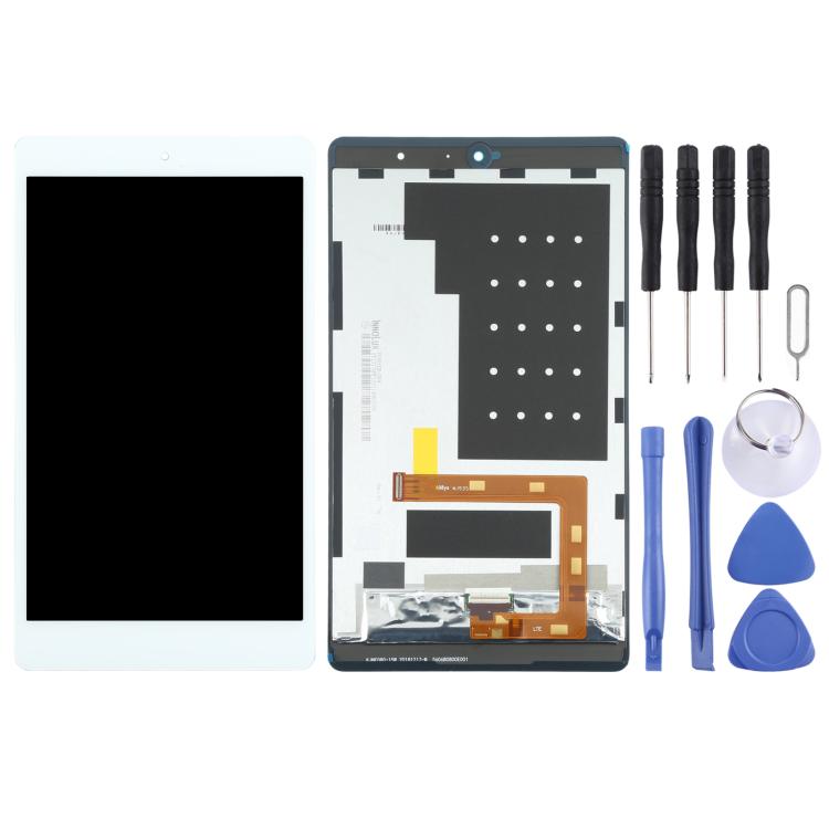 LCD Screen and Digitizer Full Assembly for Huawei C5 MON-AL19B – Durable Build, Easy to Use, For Huawei C5