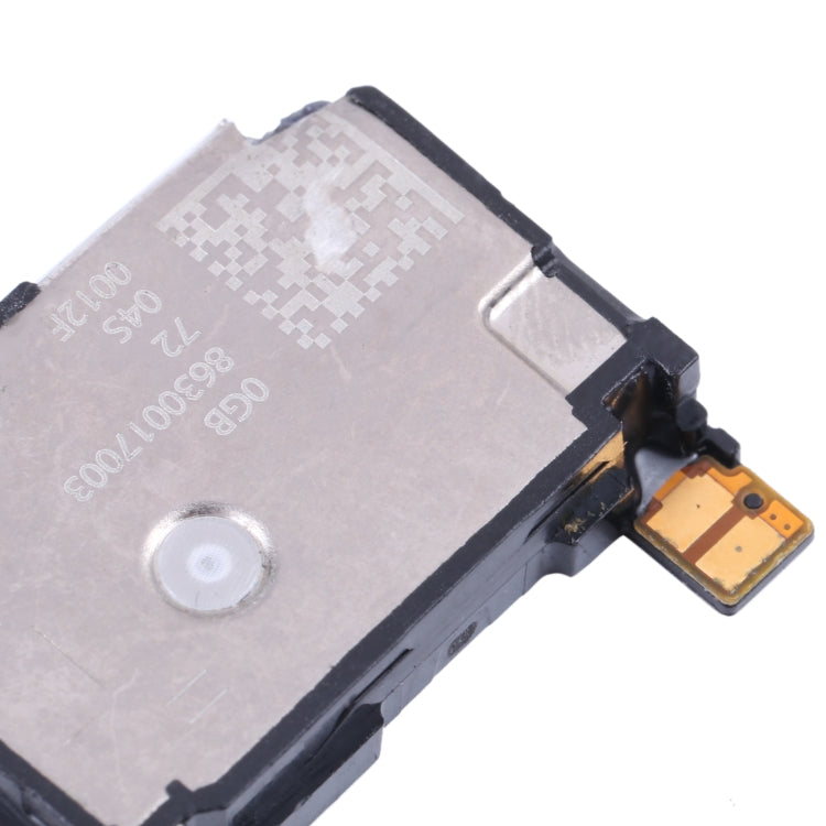Original Speaker Ringer Buzzer for Google Pixel 5 – Durable Build, Easy to Use, For Google Pixel 5(Original)