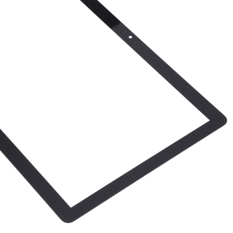 For Huawei MediaPad T5 AGS2-AL03 AGS2-AL09 LTE Front Screen Outer Glass Lens – Durable Build, Easy to Use, For Huawei MediaPad T5  (LTE)