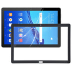 For Huawei MediaPad T5 AGS2-AL03 AGS2-AL09 LTE Front Screen Outer Glass Lens – Durable Build, Easy to Use, For Huawei MediaPad T5  (LTE)