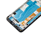 LCD Screen and Digitizer Full Assembly with Frame for Alcatel 3 / 3L 2019 OT-5053 5053K – Durable Build, Easy to Use, For Alcatel 3 / 3L 2019