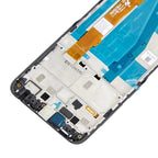 LCD Screen and Digitizer Full Assembly with Frame for Alcatel 3 / 3L 2019 OT-5053 5053K – Durable Build, Easy to Use, For Alcatel 3 / 3L 2019