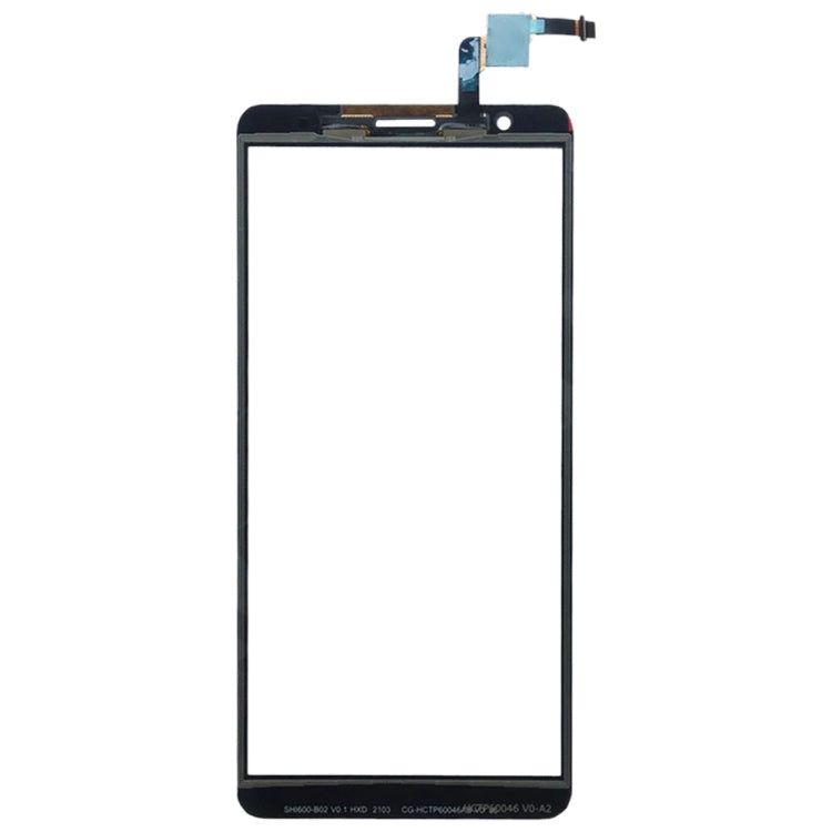 Touch Panel for ZTE Blade L210 – Durable Build, Easy to Use, For ZTE Blade L210