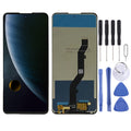 LCD Screen and Digitizer Full Assembly for ZTE Blade V30 9030 – Durable Build, Easy to Use, For ZTE Blade V30 9030