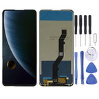 LCD Screen and Digitizer Full Assembly for ZTE Blade V30 9030 – Durable Build, Easy to Use, For ZTE Blade V30 9030