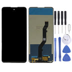LCD Screen and Digitizer Full Assembly for ZTE Blade V30 9030 – Durable Build, Easy to Use, For ZTE Blade V30 9030