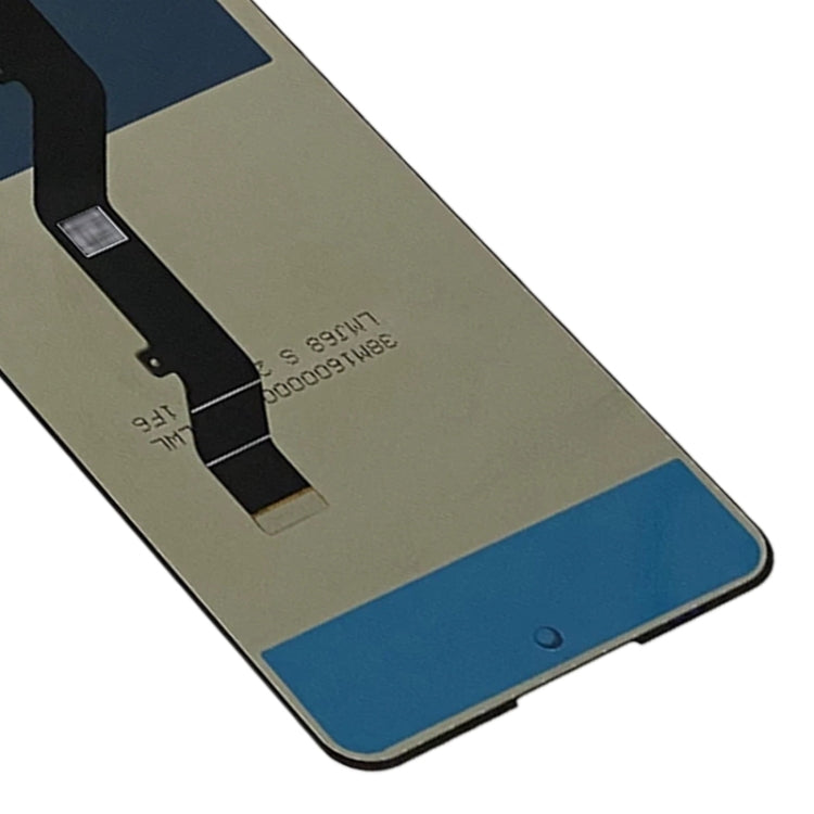 LCD Screen and Digitizer Full Assembly for ZTE Blade V30 9030 – Durable Build, Easy to Use, For ZTE Blade V30 9030