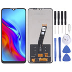 LCD Screen and Digitizer Full Assembly for TCL 20Y / 20E – Durable Build, Easy to Use, For TCL 20Y / 20E (TFT)