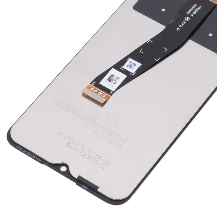 LCD Screen and Digitizer Full Assembly for TCL 20Y / 20E – Durable Build, Easy to Use, For TCL 20Y / 20E (TFT)