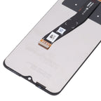 LCD Screen and Digitizer Full Assembly for TCL 20Y / 20E – Durable Build, Easy to Use, For TCL 20Y / 20E (TFT)