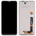 LCD Screen and Digitizer Full Assembly for TCL 20B – Durable Build, Easy to Use, For TCL 20B (TFT)
