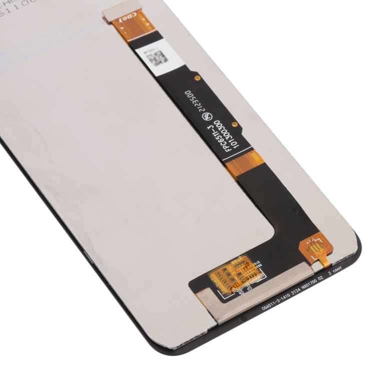 LCD Screen and Digitizer Full Assembly for TCL 20B – Durable Build, Easy to Use, For TCL 20B (TFT)