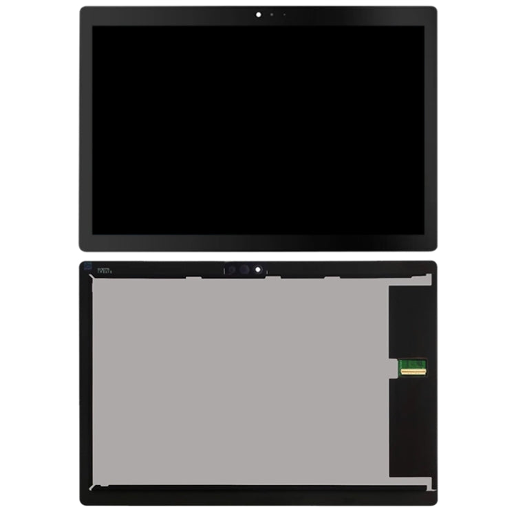 LCD Screen For Lenovo Smart Tab M10 FHD REL TB-X605 TB-X605LC TB-X605FC with Digitizer Full Assembly – Durable Build, Easy to Use, For Lenovo Smart Tab M10 FHD REL