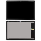 LCD Screen For Lenovo Smart Tab M10 FHD REL TB-X605 TB-X605LC TB-X605FC with Digitizer Full Assembly – Durable Build, Easy to Use, For Lenovo Smart Tab M10 FHD REL